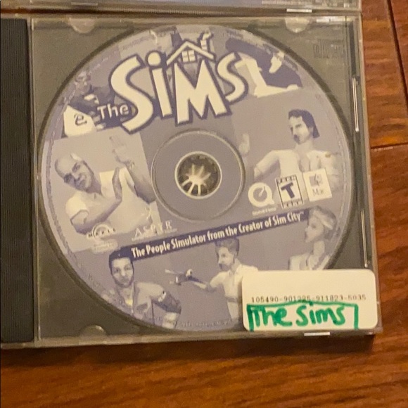 sims bundle cd pack - Picture 5 of 5